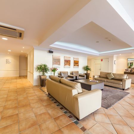 West End Central Apartments Brisbane Luaran gambar