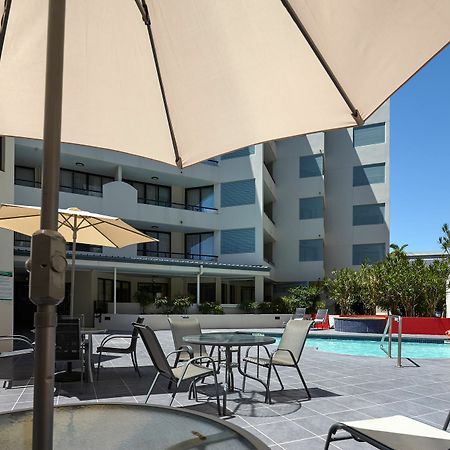 West End Central Apartments Brisbane Luaran gambar