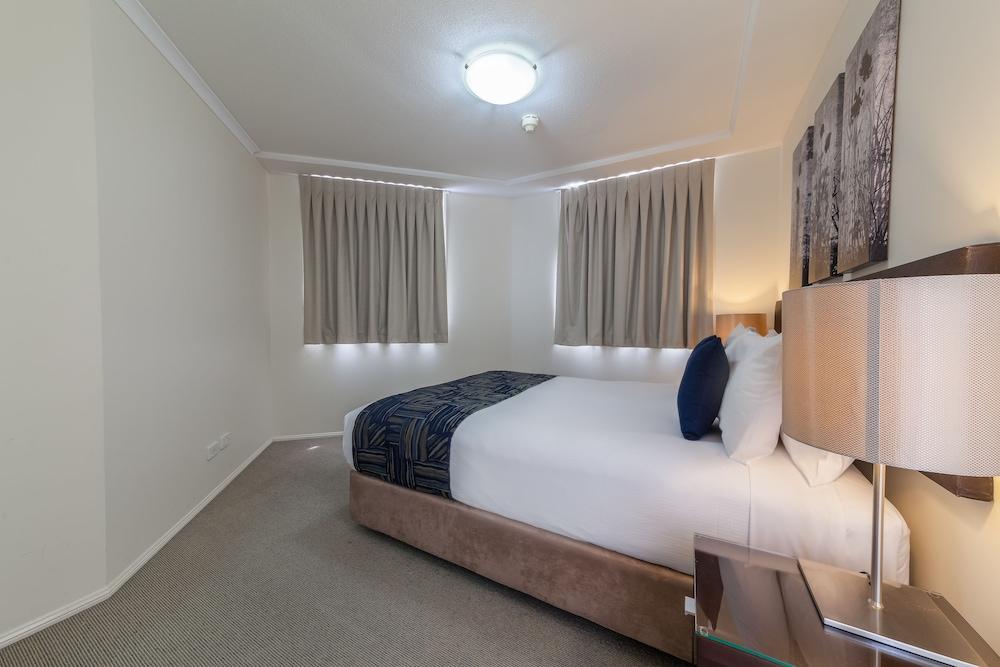 West End Central Apartments Brisbane Luaran gambar