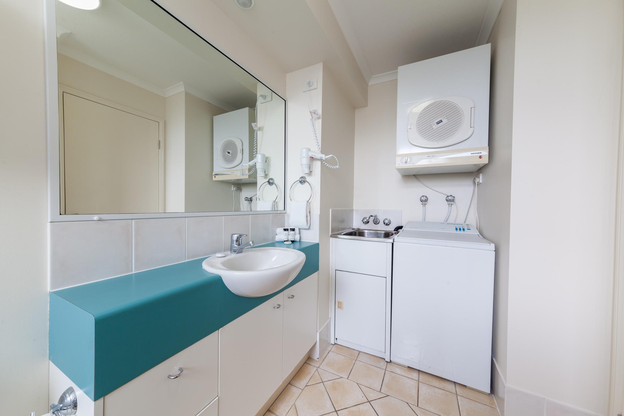 West End Central Apartments Brisbane Luaran gambar
