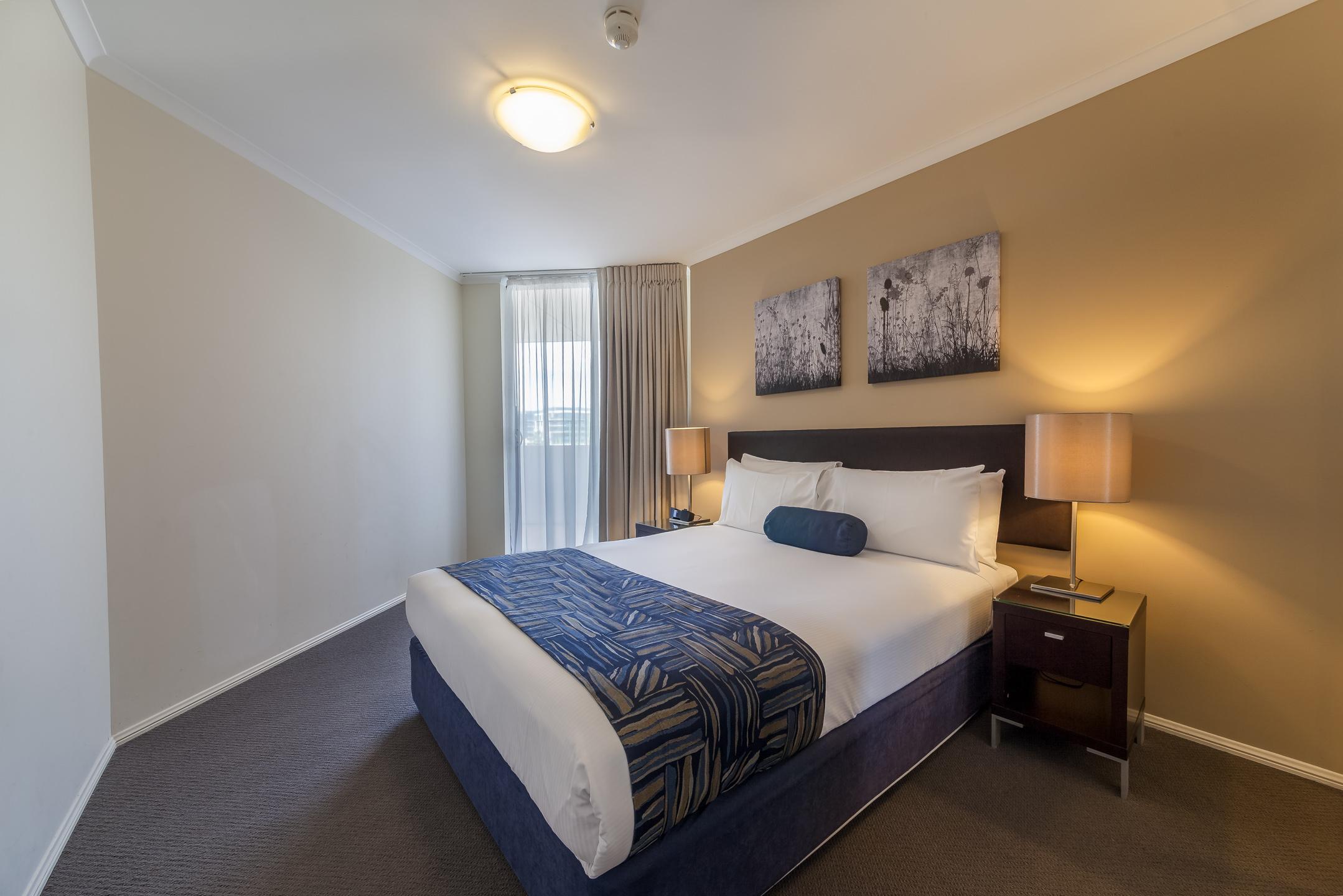 West End Central Apartments Brisbane Luaran gambar