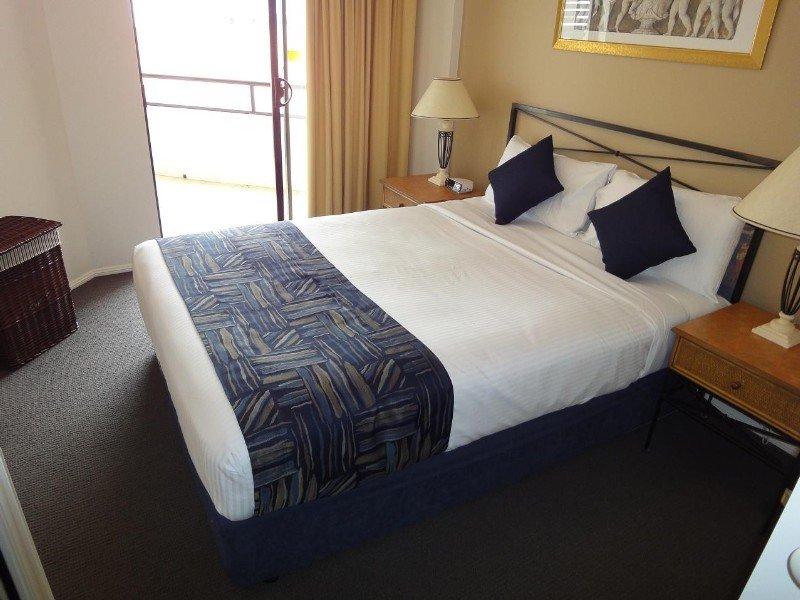 West End Central Apartments Brisbane Luaran gambar