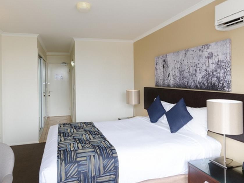 West End Central Apartments Brisbane Luaran gambar