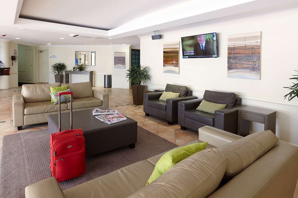 West End Central Apartments Brisbane Dalaman gambar