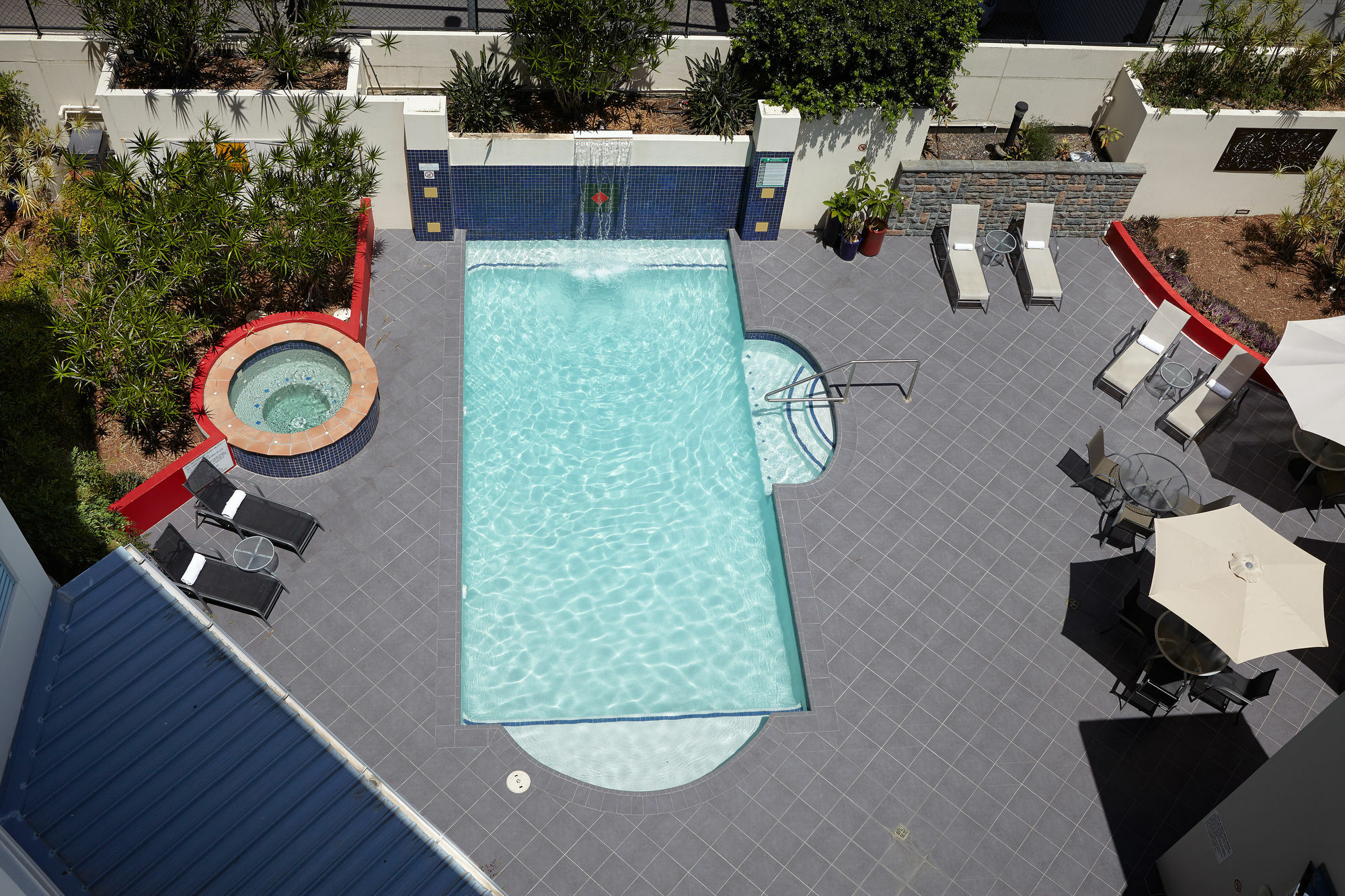 West End Central Apartments Brisbane Luaran gambar