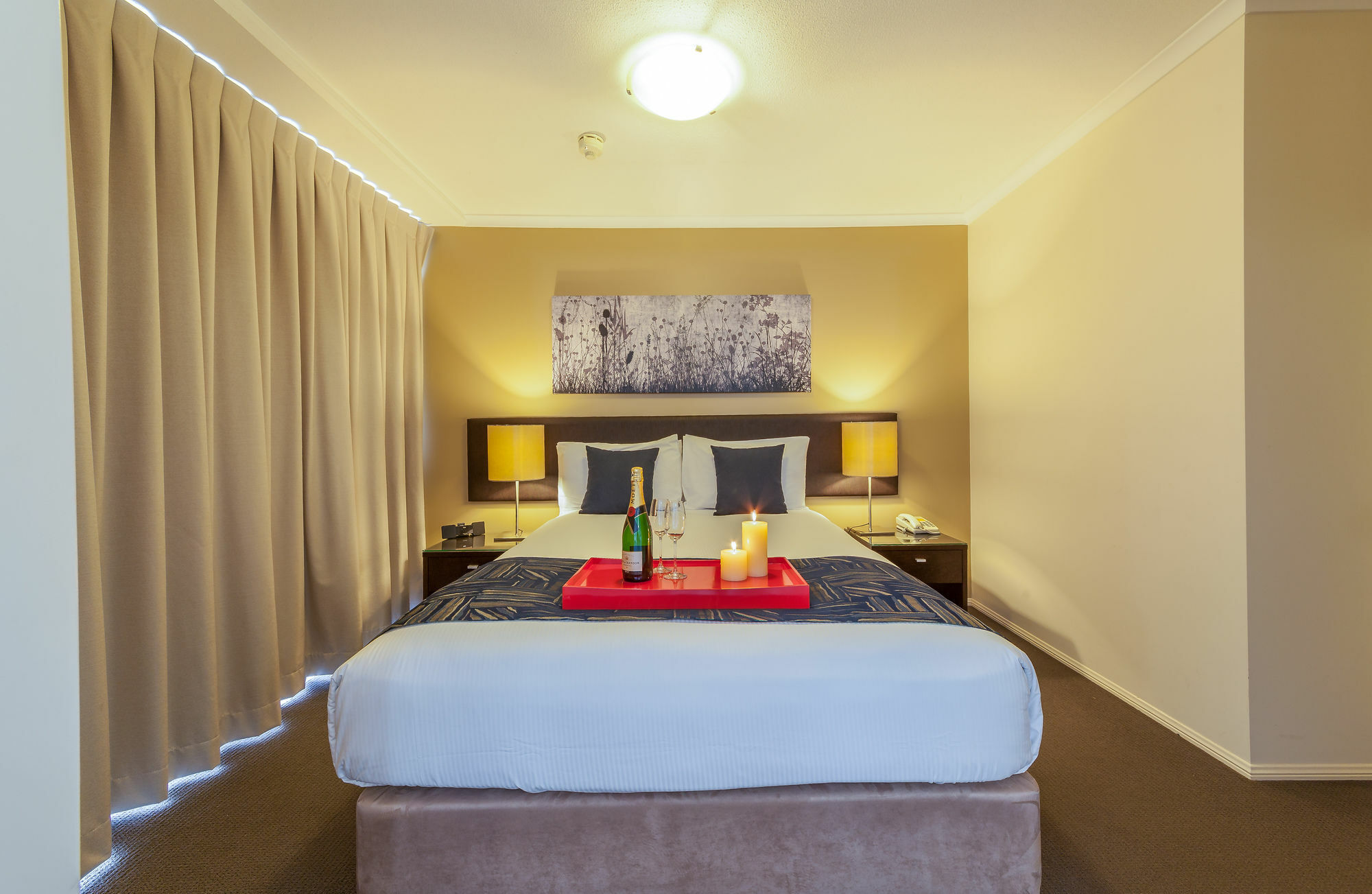 West End Central Apartments Brisbane Luaran gambar