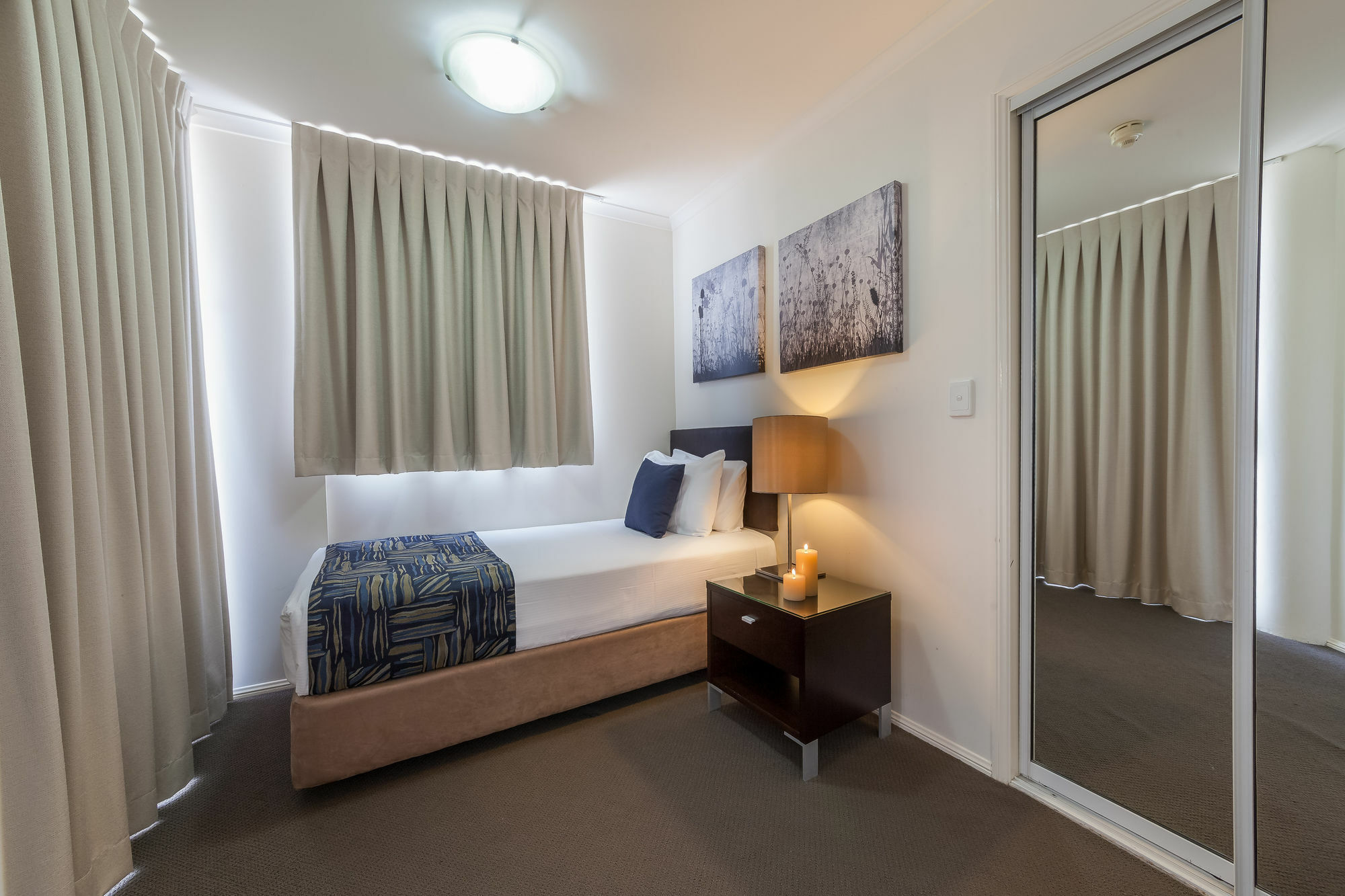 West End Central Apartments Brisbane Luaran gambar