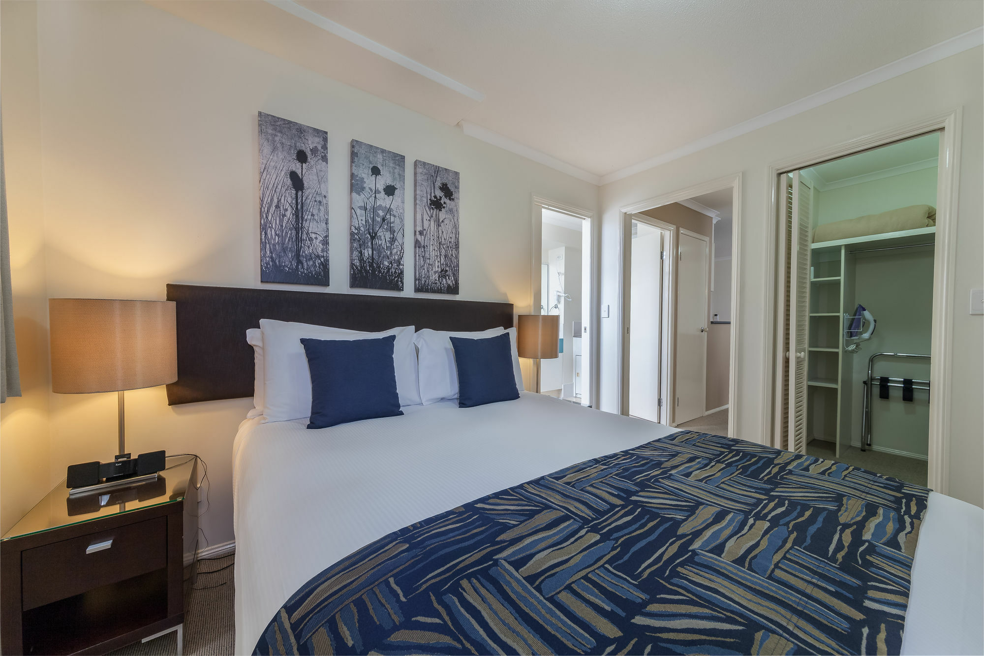 West End Central Apartments Brisbane Luaran gambar
